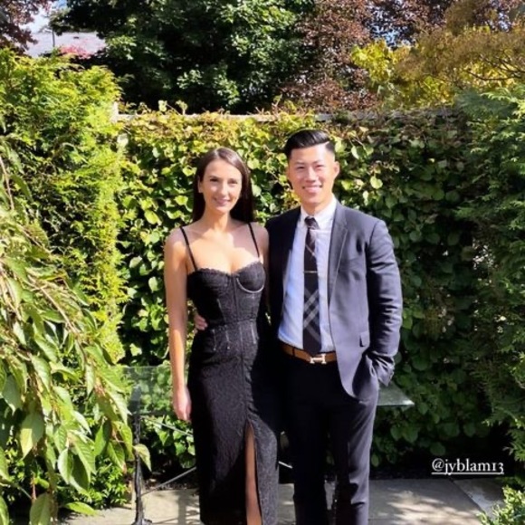 Meet your Posher, Brandon - Picture 1 of 1